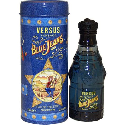 versace versus blue jeans homme men|versace blue jeans original price.